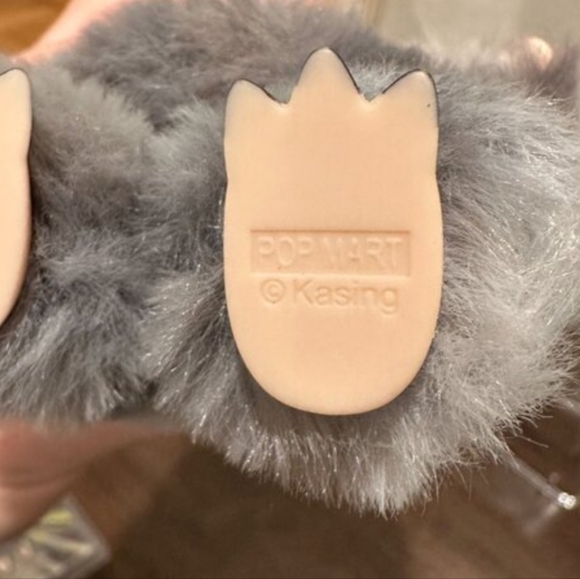 Authentic Secret ID Labubu - Picture 5 of 12